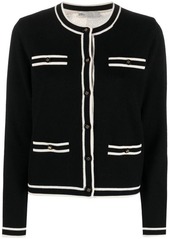 TORY BURCH Kendra cardigan