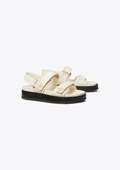 Tory Burch Kira Burch Sandal