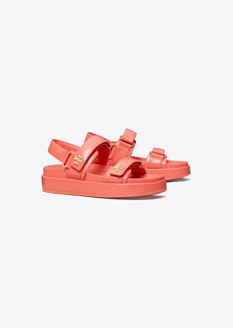 Tory Burch Kira Burch Sandal