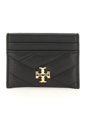 Tory burch kira chevron cardholder