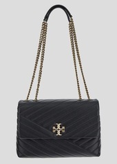 Tory Burch Kira Chevron Convertible Shoulder Bag