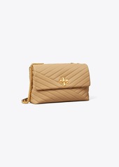 Tory Burch Kira Chevron Convertible Shoulder Bag