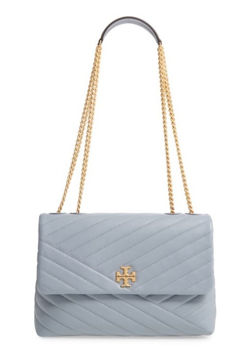 tory burch kira cloud blue