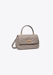 Tory Burch Kira Chevron Top-Handle Bag