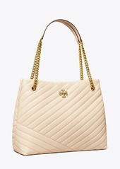 Tory Burch Kira Chevron Tote