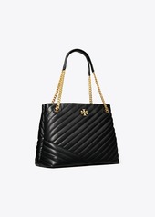 Tory Burch Kira Chevron Tote