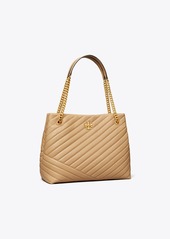 Tory Burch Kira Chevron Tote