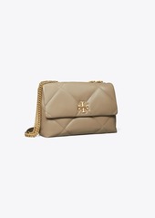 Tory Burch Kira Diamond Quilt Convertible Shoulder Bag