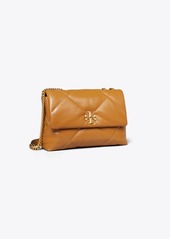 Tory Burch Kira Diamond Quilt Convertible Shoulder Bag