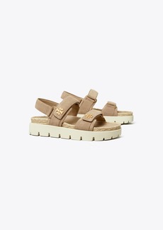 Tory Burch Kira Burch Sandal