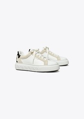 Tory Burch Ladybug Sneaker