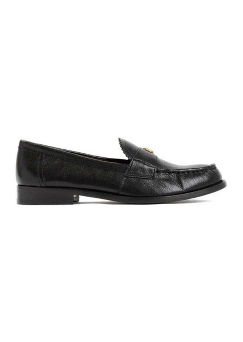 TORY BURCH  LEATHER PERRY LOAFERS SHOES