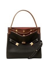 Tory Burch Lee Radziwill Small Double Bag