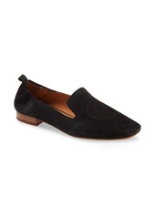 Tory Burch Leigh Loafer in Perfect Black at Nordstrom