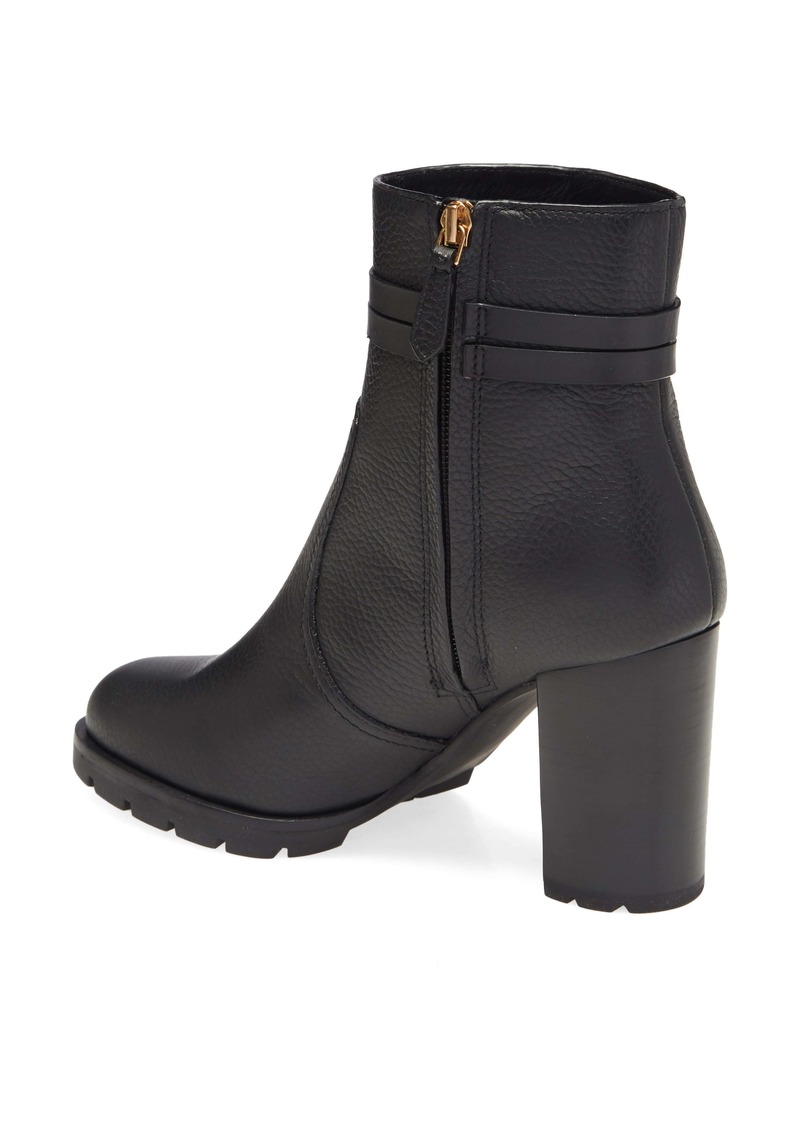 tory burch leigh bootie