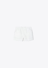 Tory Burch Linen Short