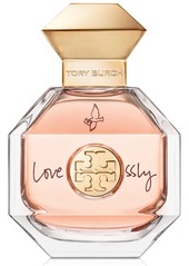 Tory Burch Love Relentlessly Eau de Parfum Spray, 3.4 oz