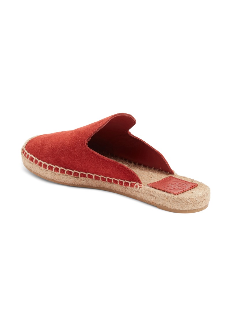 tory burch max espadrille mule