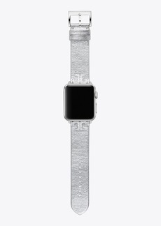 Tory Burch McGraw Band for Apple Watch®