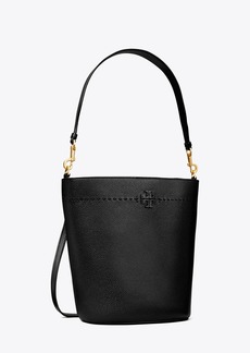 Tory Burch McGraw Bucket Bag