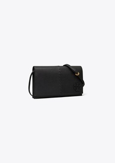 Tory Burch McGraw Wallet Crossbody