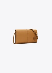 Tory Burch McGraw Wallet Crossbody