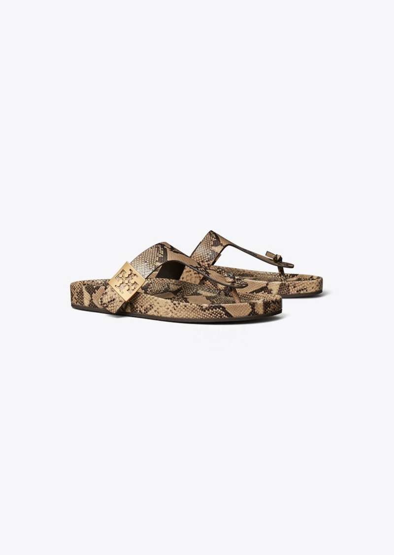 Tory Burch Mellow T-Strap Sandal