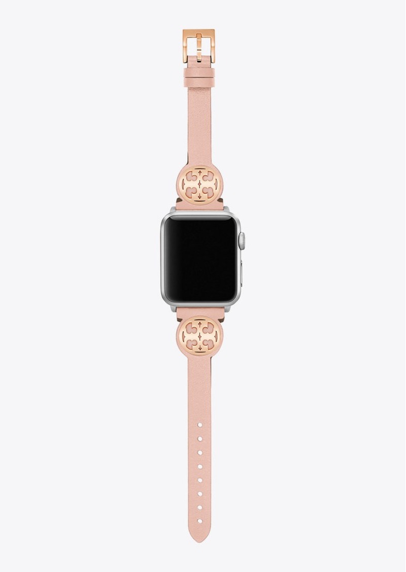 Tory Burch Miller Band for Apple Watch®