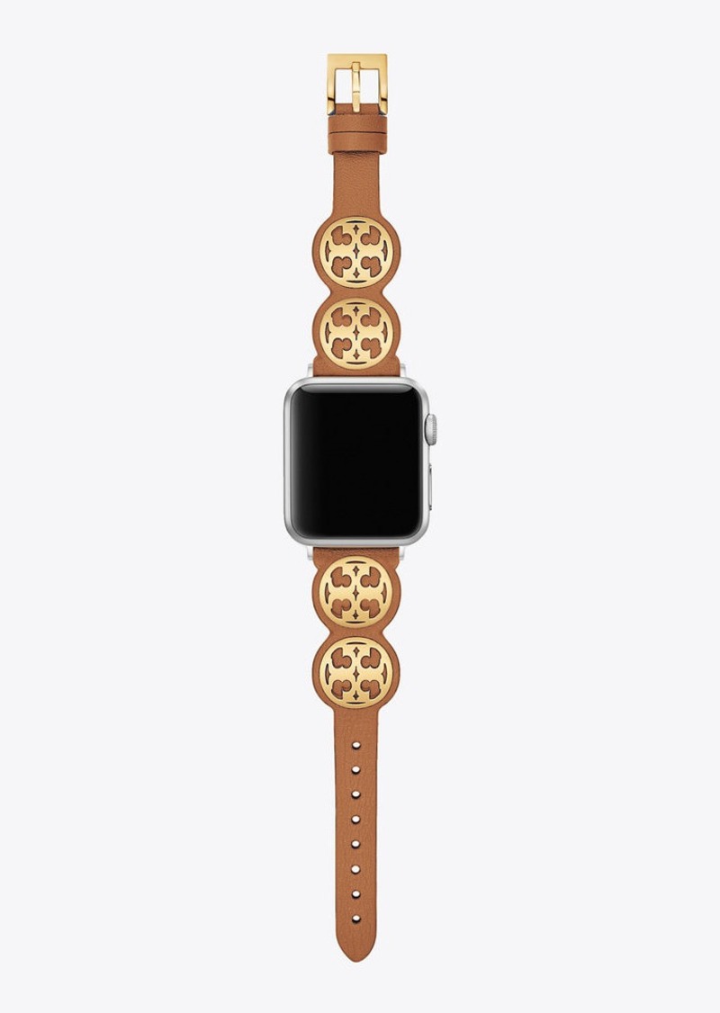 Tory Burch Miller Band For Apple Watch®