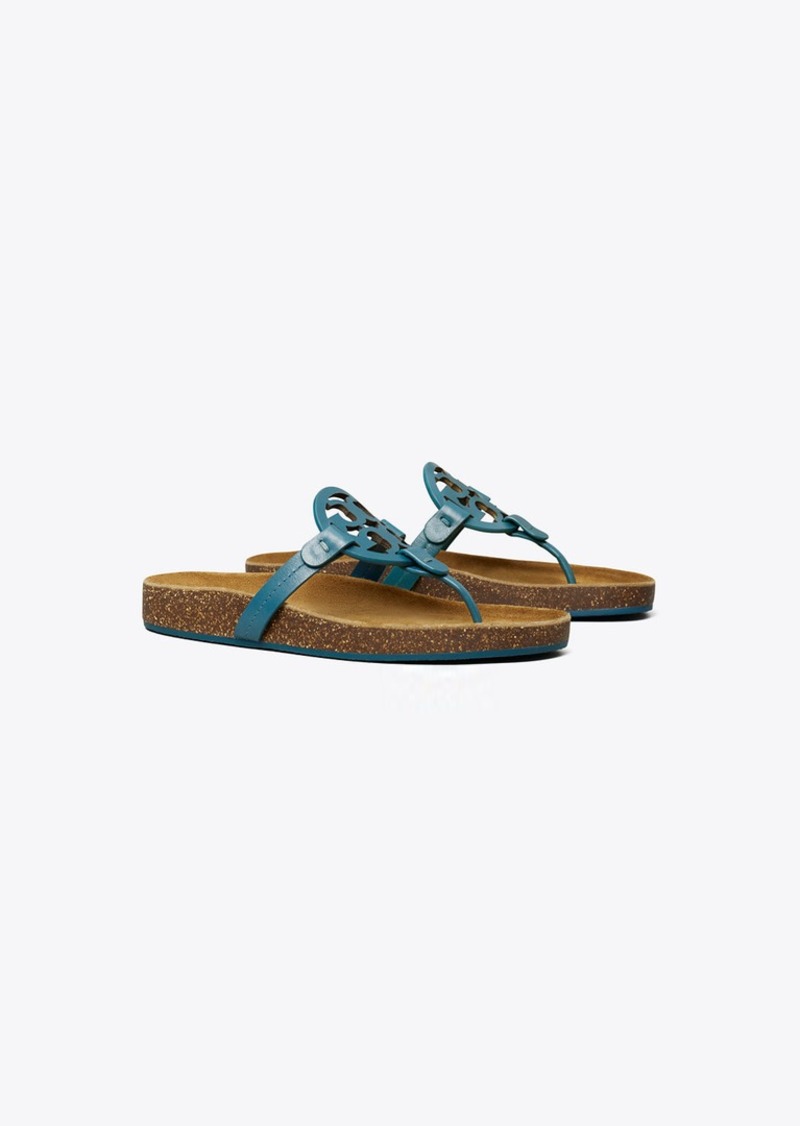 Tory Burch Miller Cloud Sandal