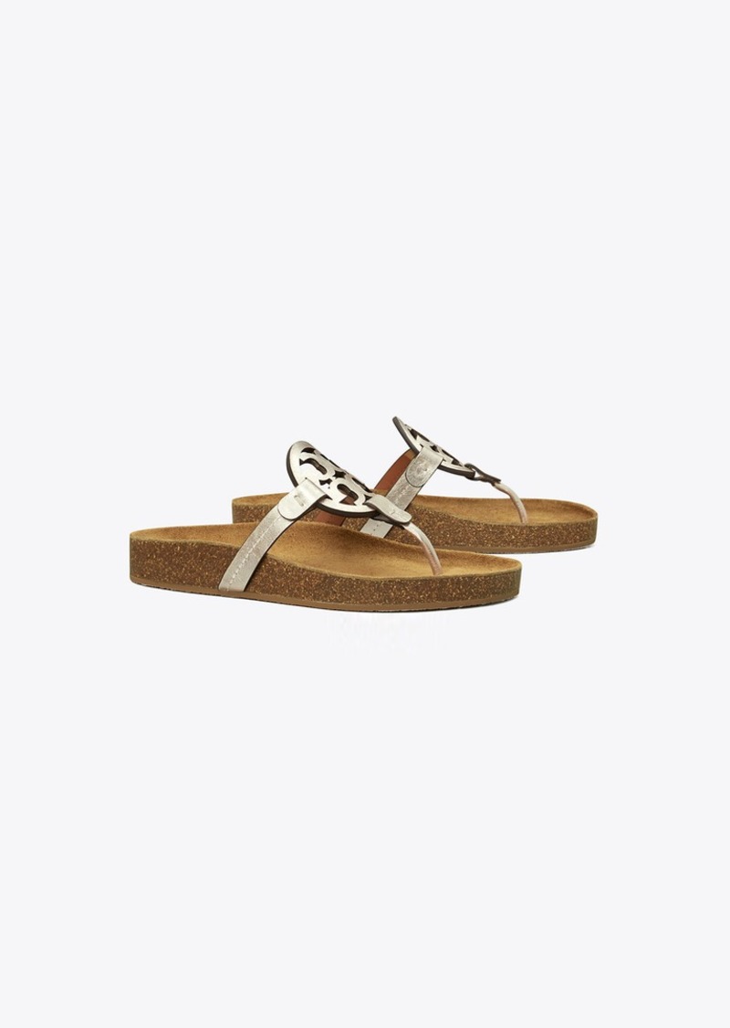 Tory Burch Miller Cloud Sandal