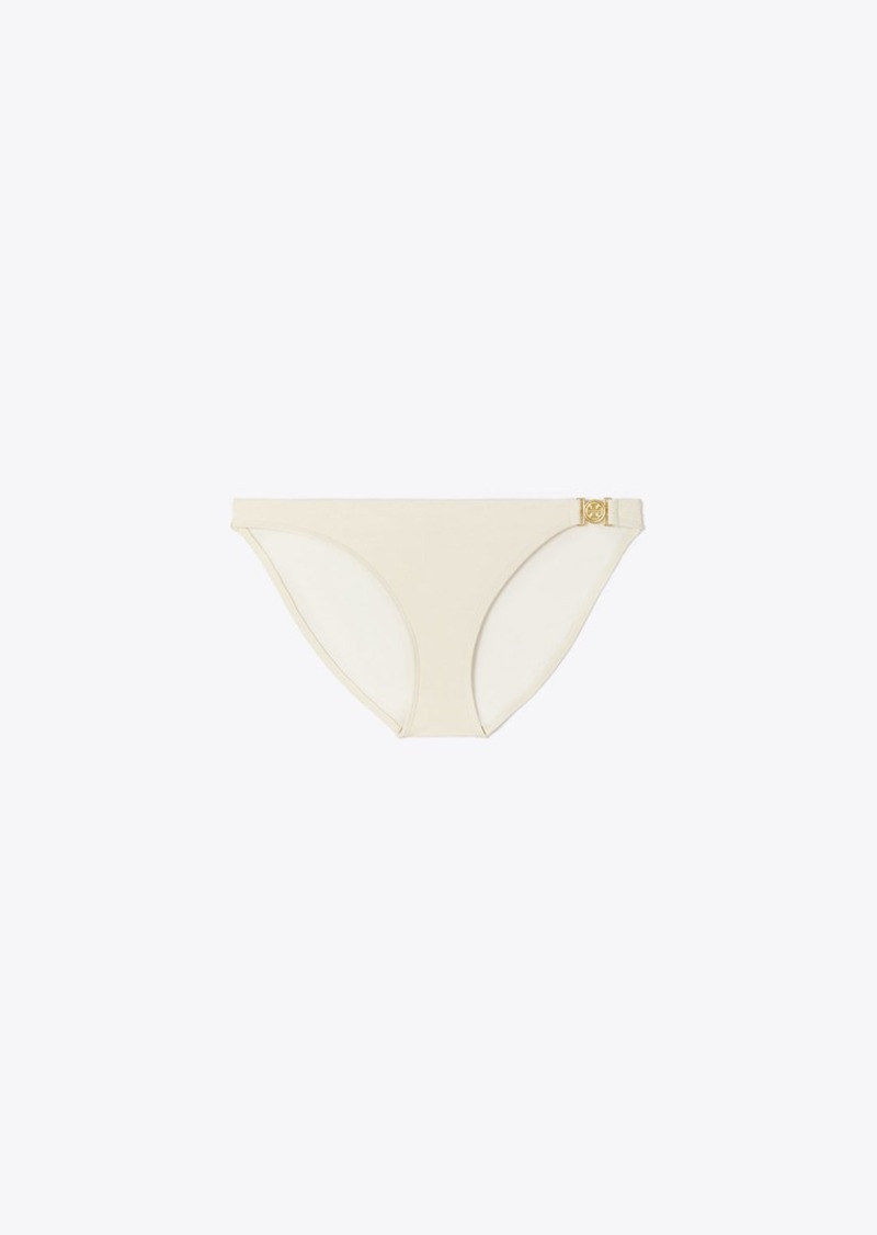 Tory Burch Miller Bikini Bottom