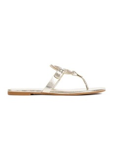 TORY BURCH  MILLER PAVE SANDAL SHOES