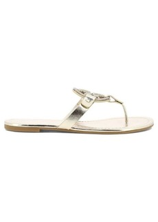 TORY BURCH "Miller Pave" sandals