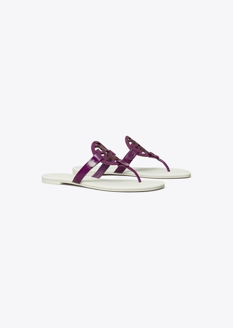 Tory Burch Miller Sandal