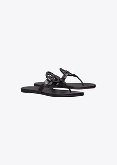 Tory Burch Miller Soft Sandal, Narrow