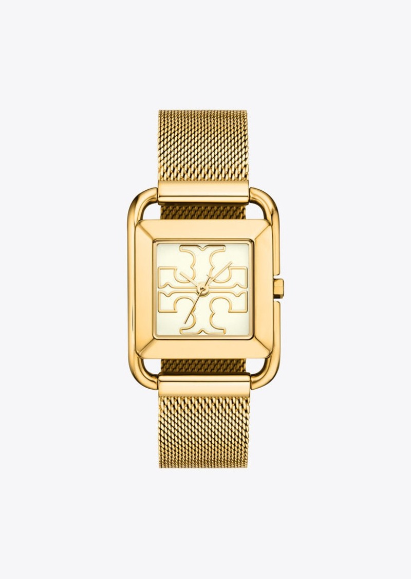 Tory Burch Miller Watch