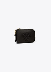 Tory Burch Miller Wristlet