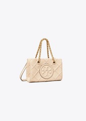 Tory Burch Mini Fleming Soft Chain Tote