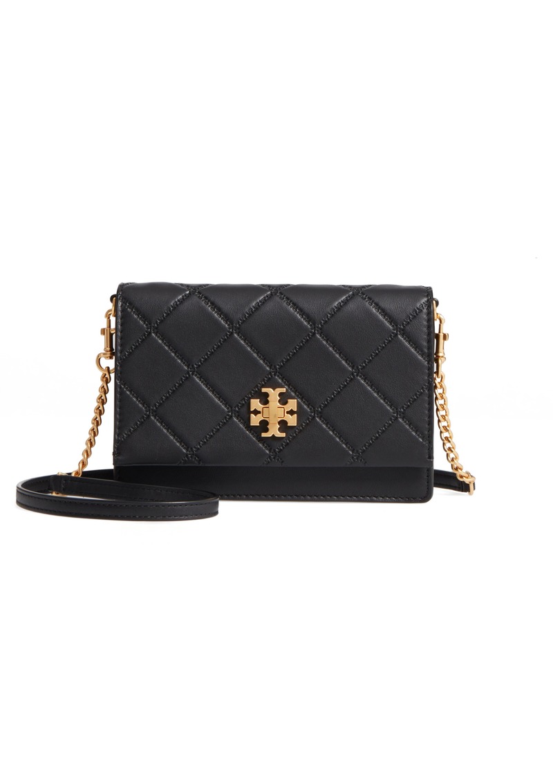 tory burch quilted crossbody bag