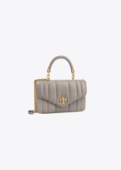 Tory Burch Mini Kira Top-Handle Bag