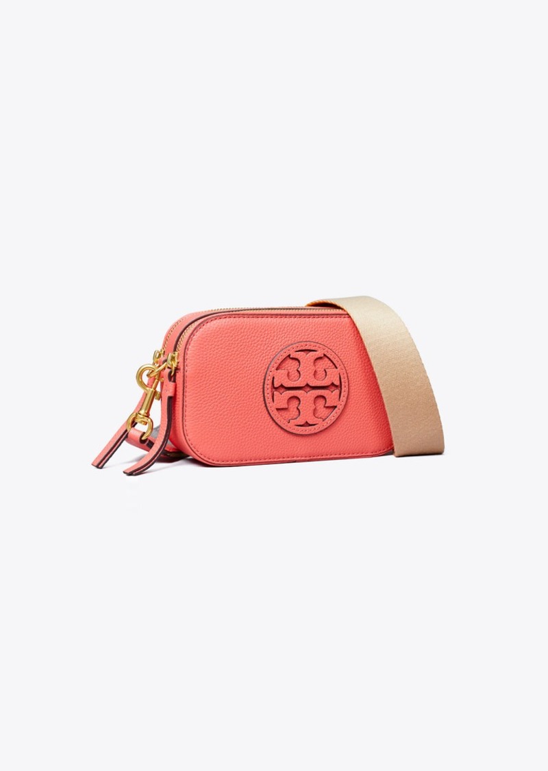 Tory Burch Mini Miller Crossbody Bag