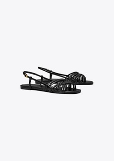 Tory Burch Multi-Strap Sandal