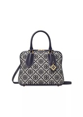 Tory Burch Mini T Monogram Swing Bag