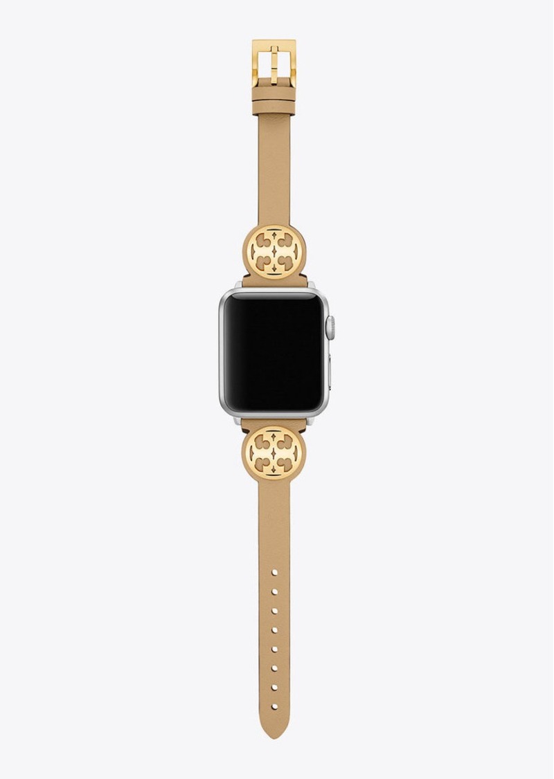 Tory Burch Miller Band for Apple Watch®