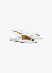 Tory Burch Patos Slingback