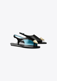 Tory Burch Patos Slingback