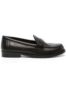 TORY BURCH Perry leather loafers