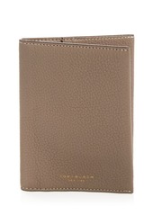 Tory Burch Perry Leather Passport Case