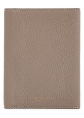 Tory Burch Perry Leather Passport Holder